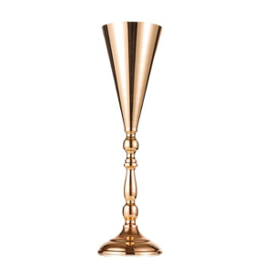 Metal Flower Stand | Gold Flower Stand 